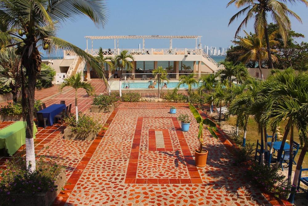 Hotel Dorado Plaza Punta Arena Playa de Punta Arena Exterior foto